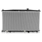 2011-2016 Honda CR-Z OEM Radiator