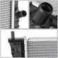 2012-2019 Ford Explorer OEM Radiator
