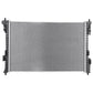 2012-2019 Ford Explorer OEM Radiator