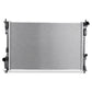 2012-2019 Ford Explorer OEM Radiator
