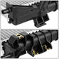 2010-2012 Ford Taurus SHO / Lincoln MKS OEM Radiator 3.5L Turbo