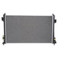2010-2012 Ford Taurus SHO / Lincoln MKS OEM Radiator 3.5L Turbo