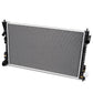 2010-2012 Ford Taurus SHO / Lincoln MKS OEM Radiator 3.5L Turbo
