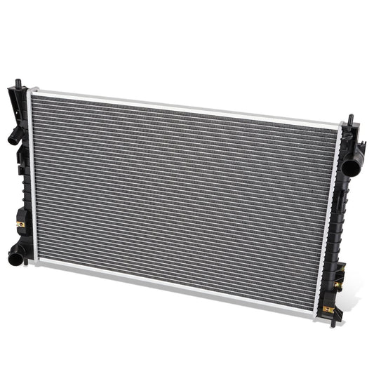 2010-2012 Ford Taurus SHO / Lincoln MKS OEM Radiator 3.5L Turbo