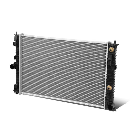 2007-2012 Ford Fusion Lincoln MKZ OEM Radiator 2.5L 3.5L