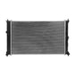2007-2012 Ford Fusion Lincoln MKZ OEM Radiator 2.5L 3.5L
