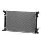 09-17 Audi A4/A5/A6/Q5 L4 2.0L OEM Radiator