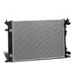 09-17 Audi A4/A5/A6/Q5 L4 2.0L OEM Radiator
