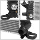 09-17 Audi A4/A5/A6/Q5 L4 2.0L OEM Radiator