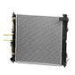 2011-2015 Hyundai Sonata & Kia Optima 2.0T Radiator