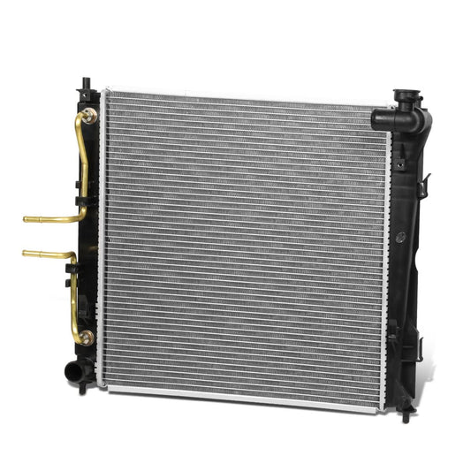 2011-2015 Hyundai Sonata & Kia Optima 2.0T Radiator