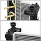 2011-2015 Hyundai Sonata & Kia Optima 2.0T Radiator