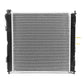 2011-2015 Hyundai Sonata & Kia Optima 2.0T Radiator