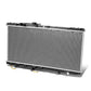 92-95 Toyota Paseo / 91-94 Toyota Tercel OEM Radiator