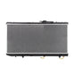 92-95 Toyota Paseo / 91-94 Toyota Tercel OEM Radiator