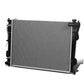 2010-2017 Hyundai/Kia OEM Replacement Radiator 2.4L 3.3L 3.5L Auto