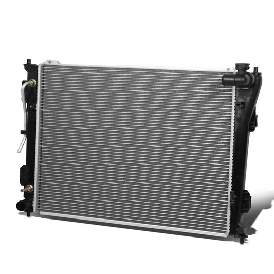 2010-2017 Hyundai/Kia OEM Replacement Radiator 2.4L 3.3L 3.5L Auto