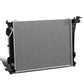 2010-2017 Hyundai/Kia OEM Replacement Radiator 2.4L 3.3L 3.5L Auto