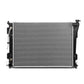 2010-2017 Hyundai/Kia OEM Replacement Radiator 2.4L 3.3L 3.5L Auto