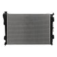 2010-2017 Hyundai/Kia OEM Replacement Radiator 2.4L 3.3L 3.5L Auto