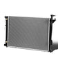 10-18 Hyundai Santa Fe / 11-15 Kia Sorento OEM Radiator
