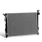 10-18 Hyundai Santa Fe / 11-15 Kia Sorento OEM Radiator