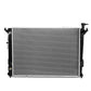 10-18 Hyundai Santa Fe / 11-15 Kia Sorento OEM Radiator