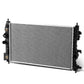 2011-2016 Chevrolet Cruze OEM Radiator Auto/Manual Trans