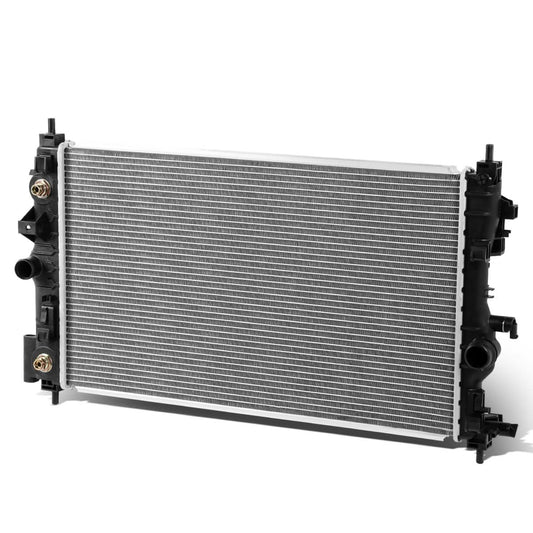 2011-2016 Chevrolet Cruze OEM Radiator Auto/Manual Trans