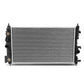 2011-2016 Chevrolet Cruze OEM Radiator Auto/Manual Trans