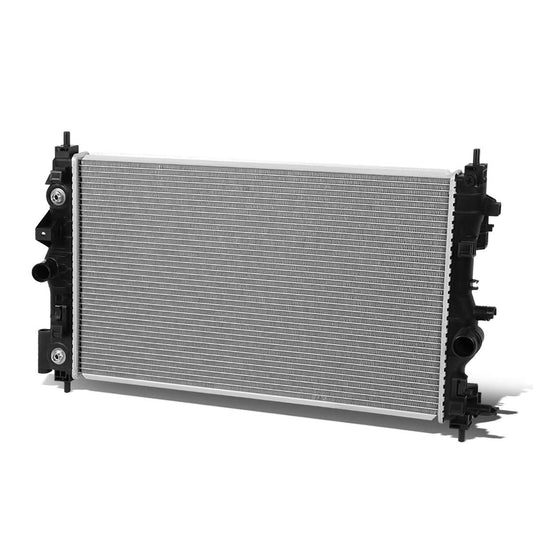 2010-2017 Chevrolet Cruze OEM Radiator - 1.6L/1.8L First Design