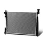 2011-2018 Dodge Durango & Jeep Grand Cherokee OEM Radiator