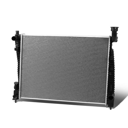 2011-2018 Dodge Durango & Jeep Grand Cherokee OEM Radiator