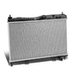 01-18 Ford Fiesta 1.6 OEM Radiator - Auto/Manual Trans