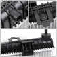 01-18 Ford Fiesta 1.6 OEM Radiator - Auto/Manual Trans