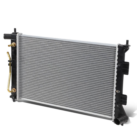 2011-2013 Hyundai Elantra OEM Radiator - Auto/Manual Compatible