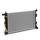 2011-2013 Hyundai Elantra OEM Radiator - Auto/Manual Compatible