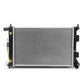 2011-2013 Hyundai Elantra OEM Radiator - Auto/Manual Compatible