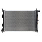 2011-2013 Hyundai Elantra OEM Radiator - Auto/Manual Compatible