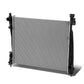 11-20 Dodge Durango / Jeep Grand Cherokee OEM Radiator Heavy Duty