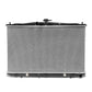 2011-2016 Toyota Sienna OEM Radiator Without Tow Package