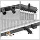 2011-2016 Toyota Sienna OEM Radiator Without Tow Package