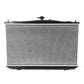 2011-2016 Toyota Sienna OEM Radiator Without Tow Package