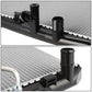10-16 Toyota Sienna & Lexus RX350/450H OEM Radiator