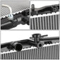 10-16 Toyota Sienna & Lexus RX350/450H OEM Radiator