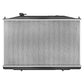 11-17 Honda Odyssey OEM Radiator