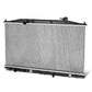 11-17 Honda Odyssey OEM Radiator