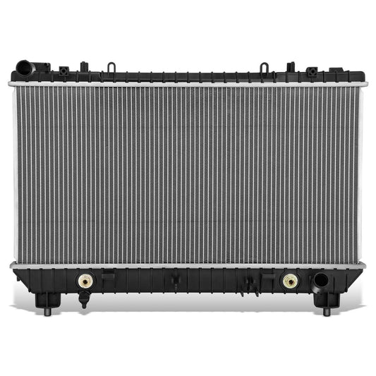 2010-2011 Chevrolet Camaro 3.6L Manual Radiator W/O Oil Cooler