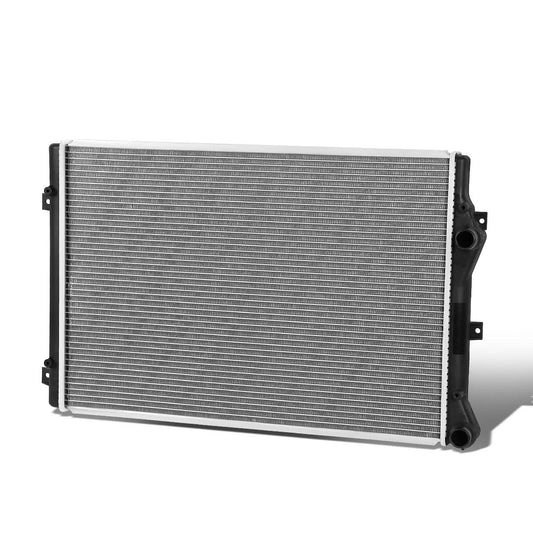 2008-2016 Volkswagen Multi-Model OEM Replacement Radiator