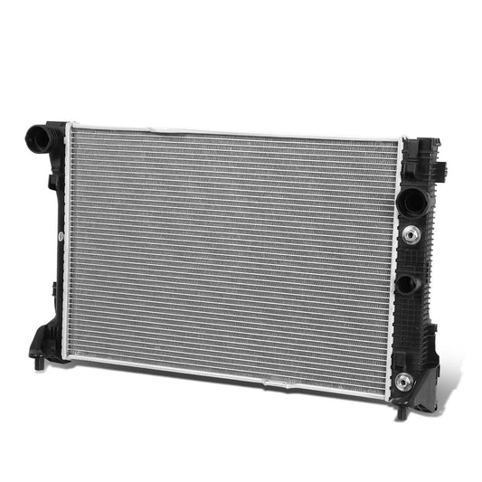 2008-2015 Mercedes C-Class & GLK-Class OEM Radiator